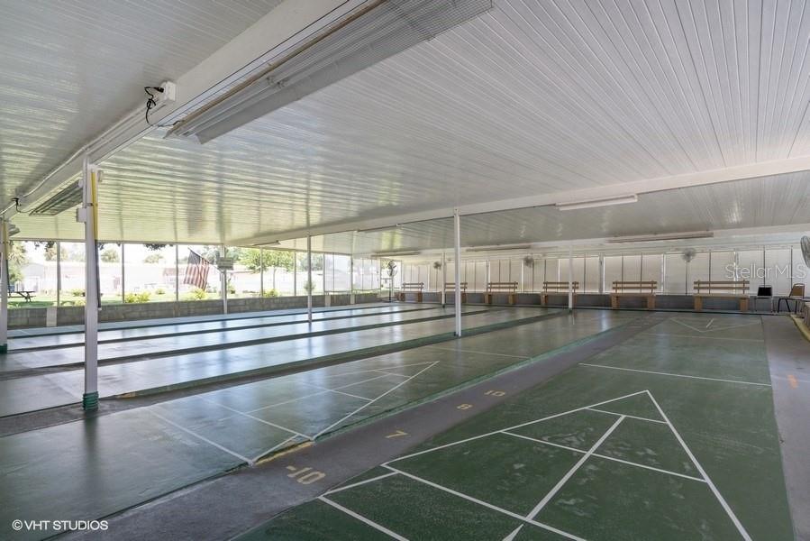 GULL-AIRE VILLAGE - Residential