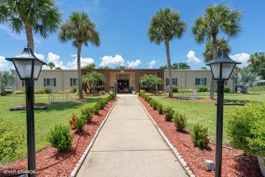 GULL-AIRE VILLAGE - Residential