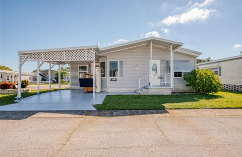 403 BLUE MARLIN DRIVE OLDSMAR FL 34677