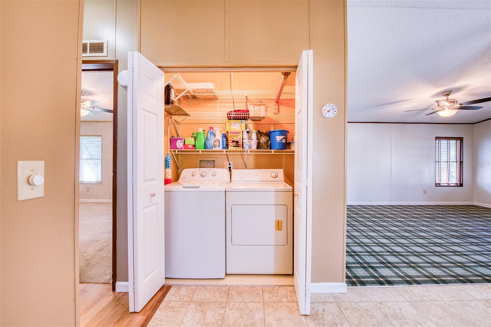 GULL-AIRE VILLAGE - Residential