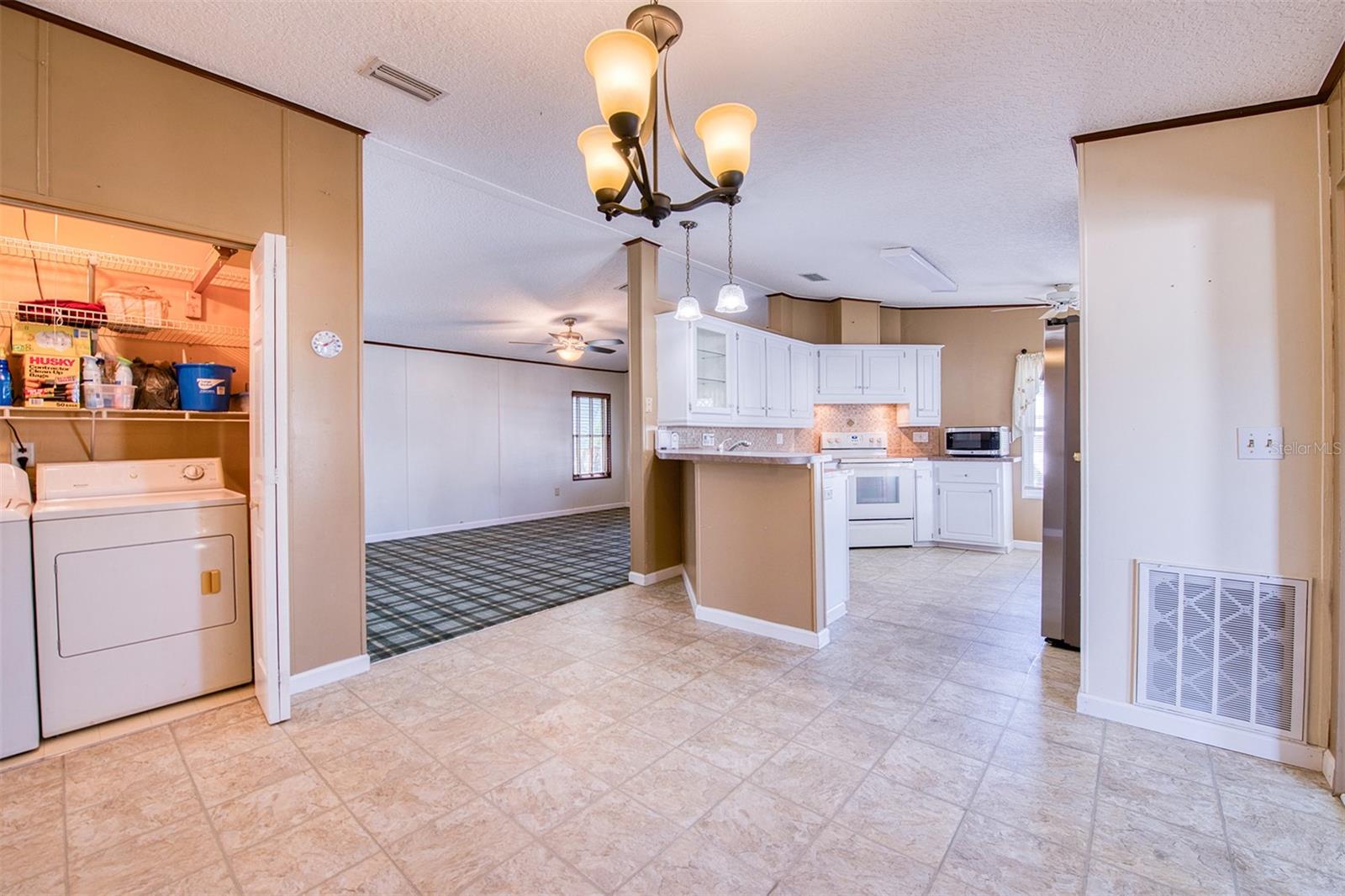 GULL-AIRE VILLAGE - Residential