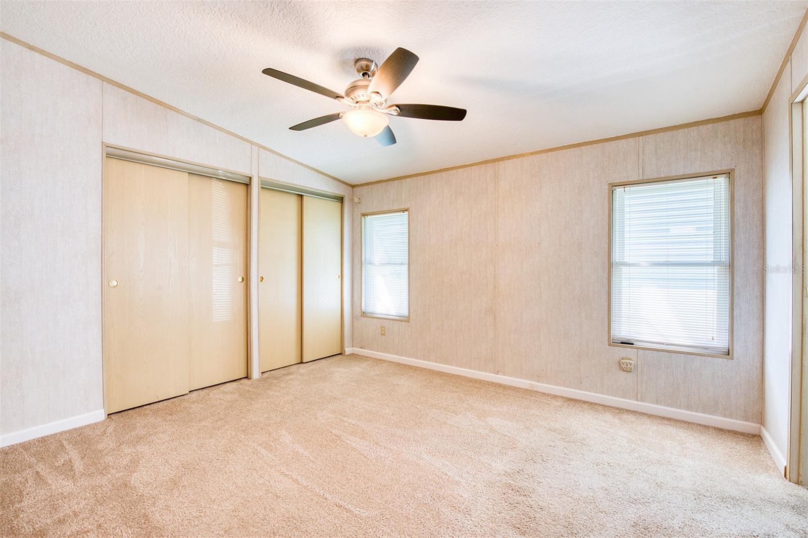 GULL-AIRE VILLAGE - Residential