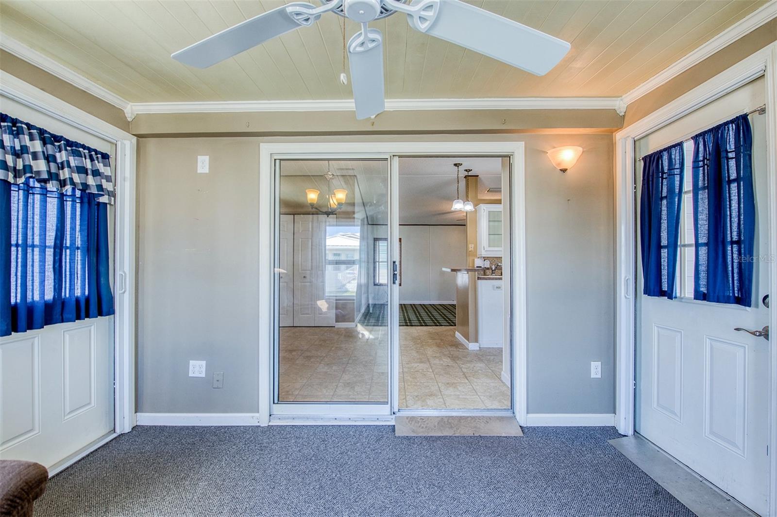 GULL-AIRE VILLAGE - Residential