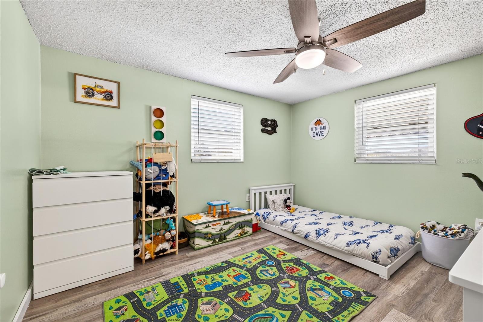 GULF HIGHLANDS - Residential