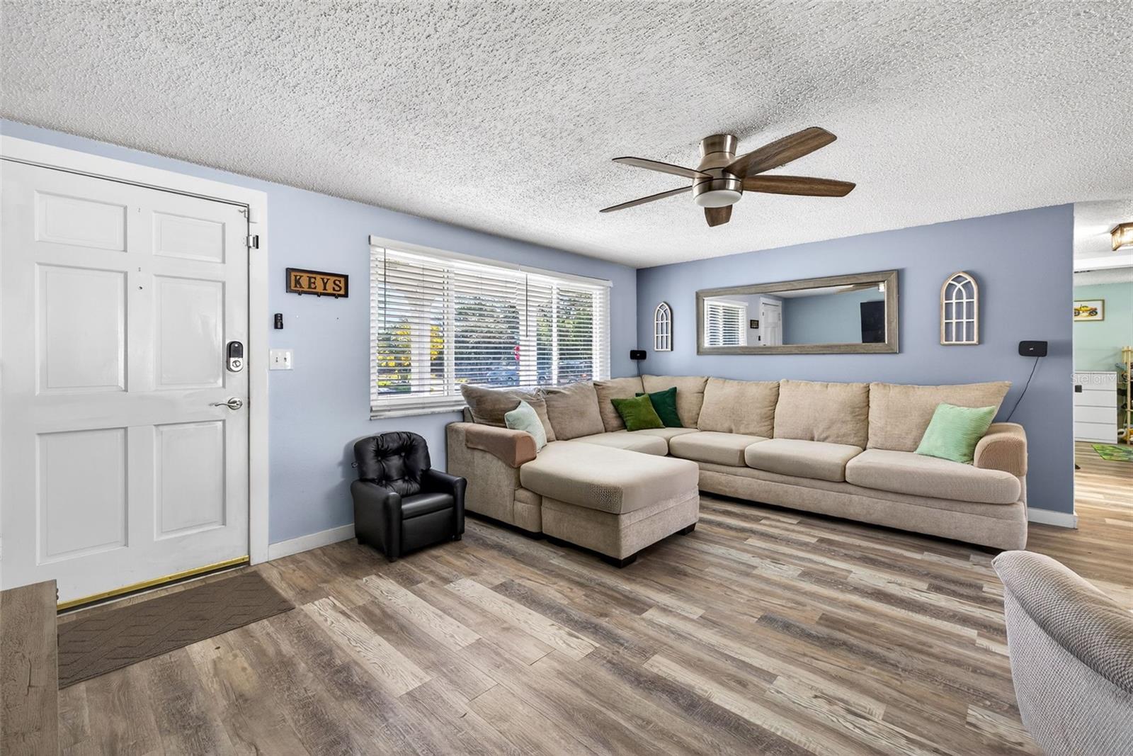 GULF HIGHLANDS - Residential