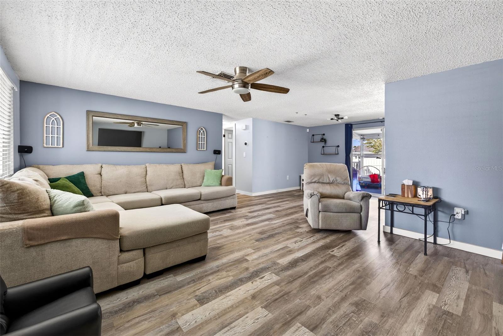 GULF HIGHLANDS - Residential