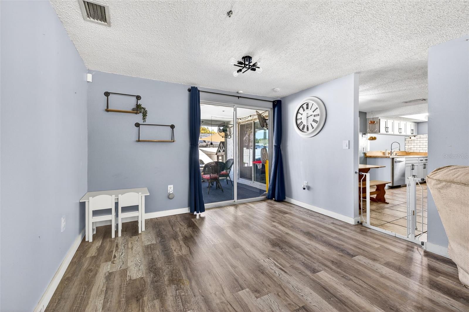 GULF HIGHLANDS - Residential