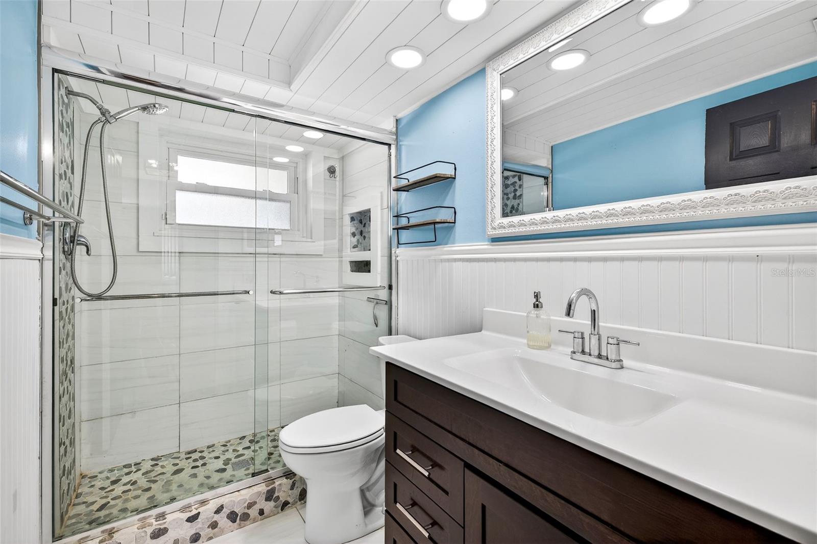 GULF HIGHLANDS - Residential