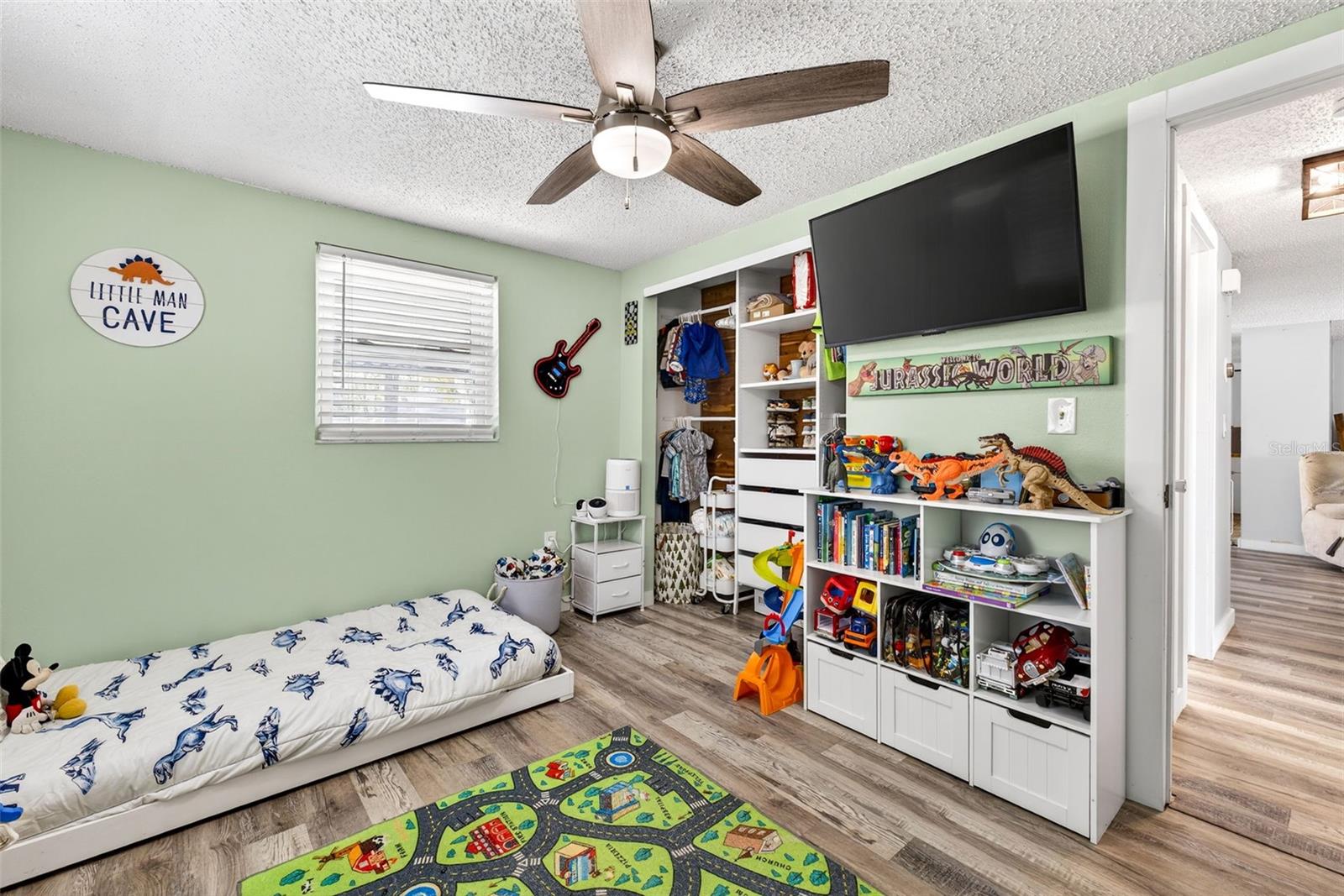 GULF HIGHLANDS - Residential