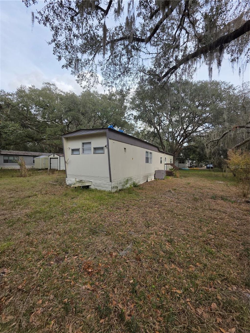 Photo of 204 Johntry Road, Hawthorne, FL 32640 (MLS # OM716447)