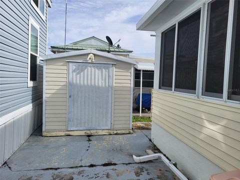 A home in ENGLEWOOD