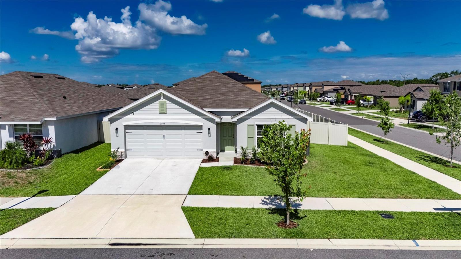 2805 GUMBO LIMBO DRIVE