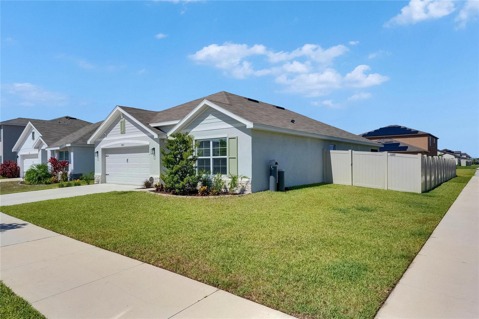 2805 GUMBO LIMBO DRIVE