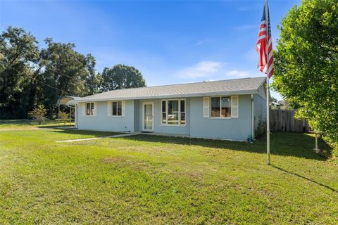 Photo of 5390 NE 133rd Avenue, Williston, FL 32696 (MLS # GC534707)