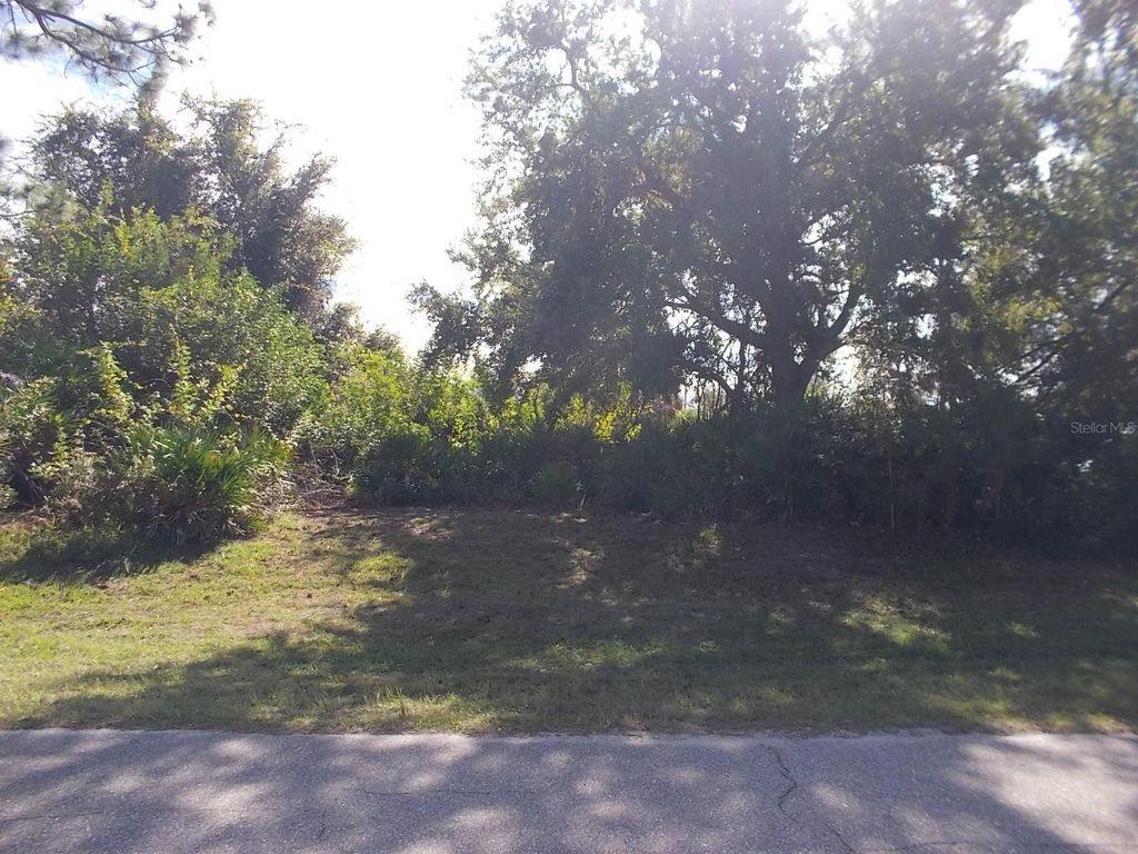 Photo of 147 Yellow Pine Drive, Rotonda West, FL 33947 (MLS # C7519551)