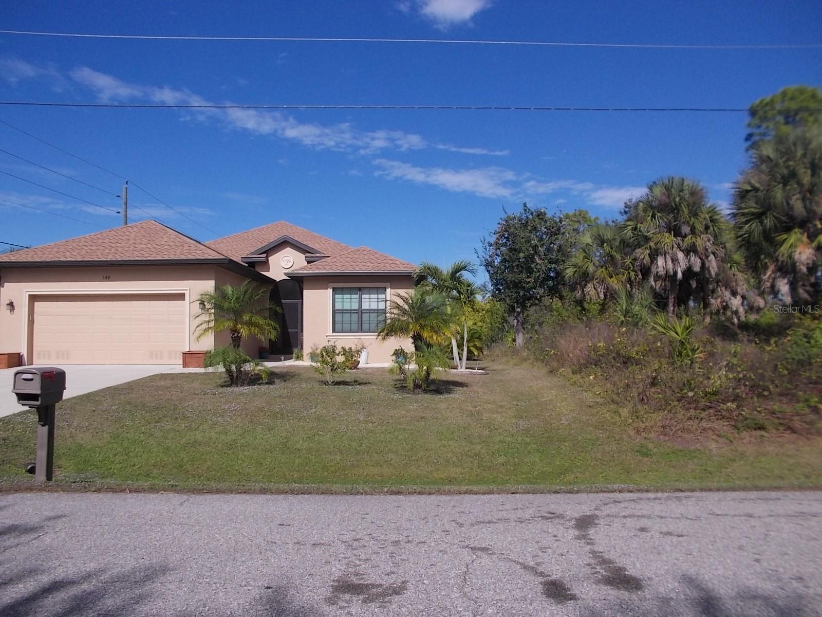 147 YELLOW PINE DRIVE