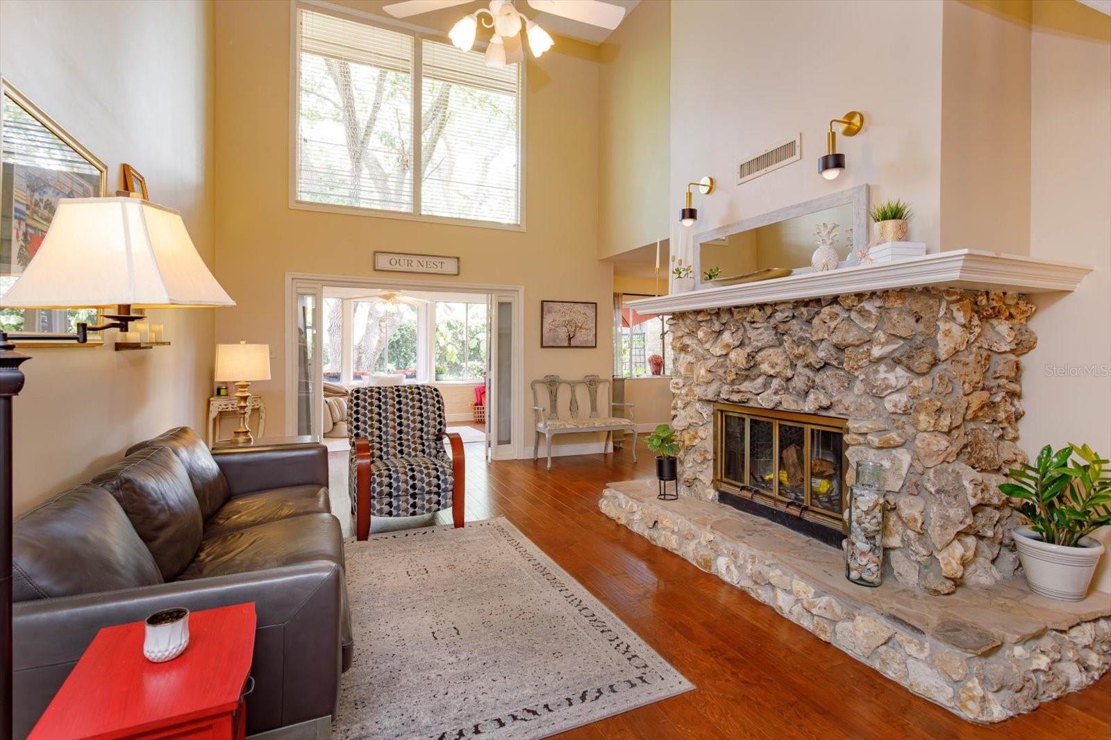 487 OAK HAVEN DRIVE 487