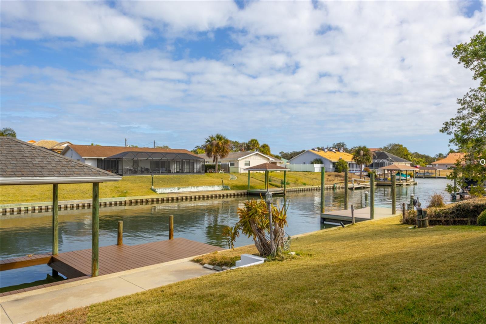 PALM COAST SEC 03 PALM HARBOR OFFICE PARK - Residential