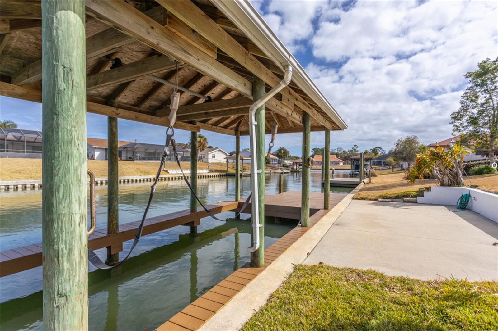 PALM COAST SEC 03 PALM HARBOR OFFICE PARK - Residential