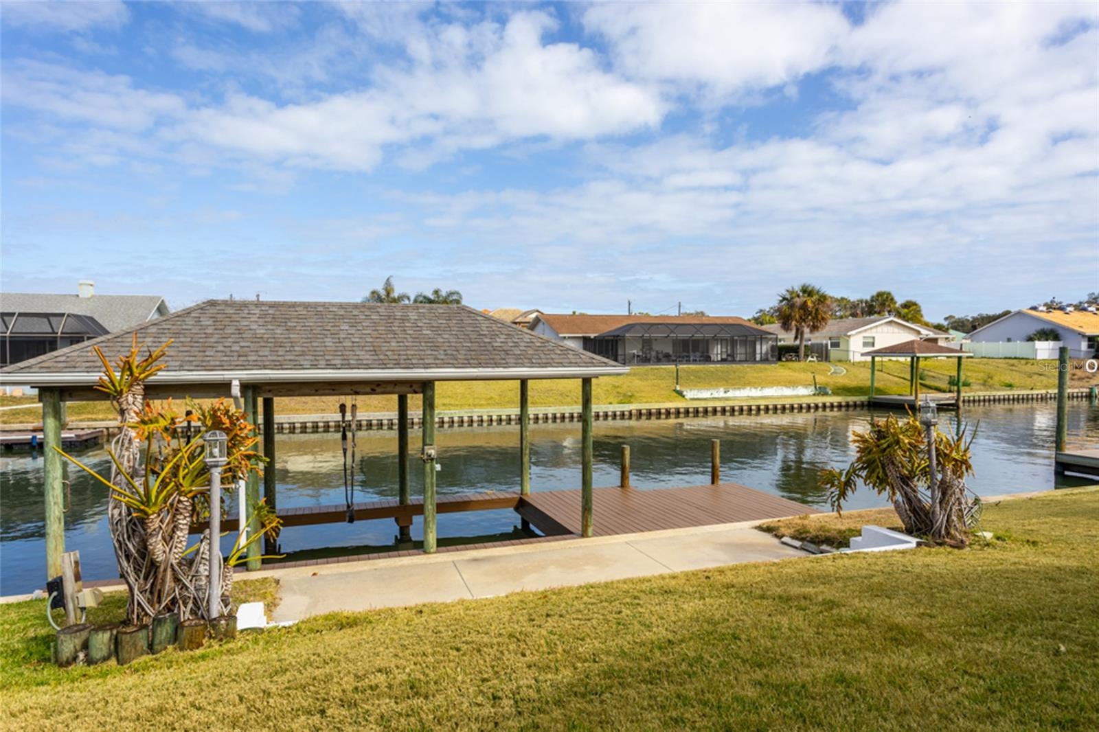 PALM COAST SEC 03 PALM HARBOR OFFICE PARK - Residential