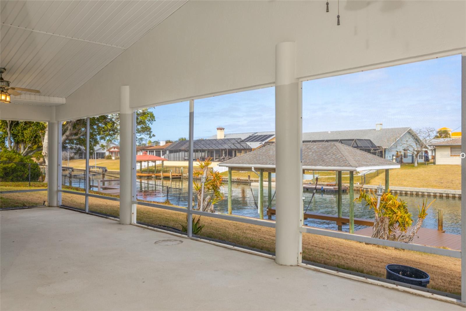 PALM COAST SEC 03 PALM HARBOR OFFICE PARK - Residential