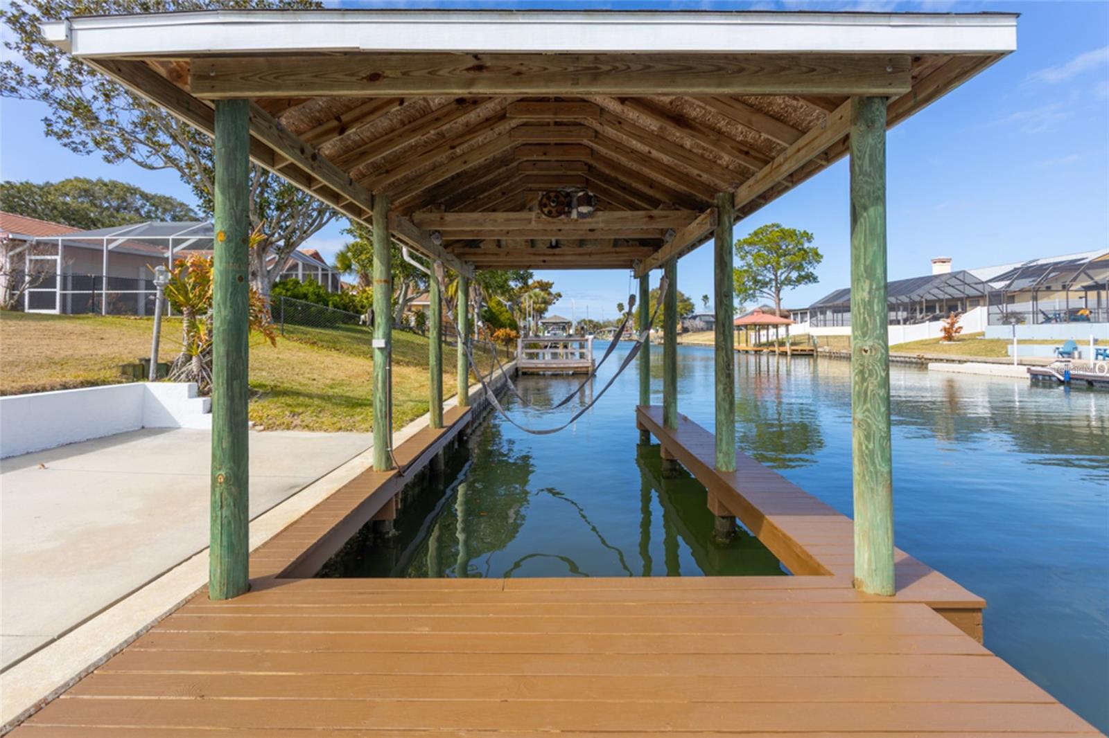 PALM COAST SEC 03 PALM HARBOR OFFICE PARK - Residential