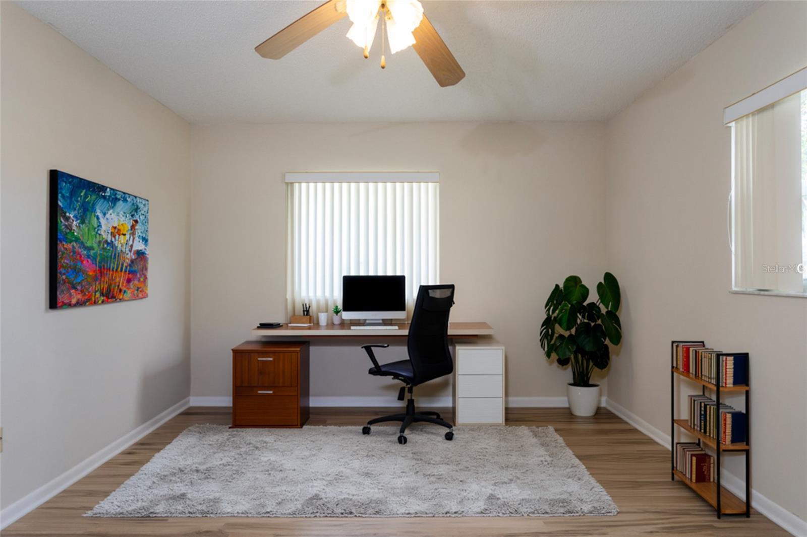 PALM COAST SEC 03 PALM HARBOR OFFICE PARK - Residential