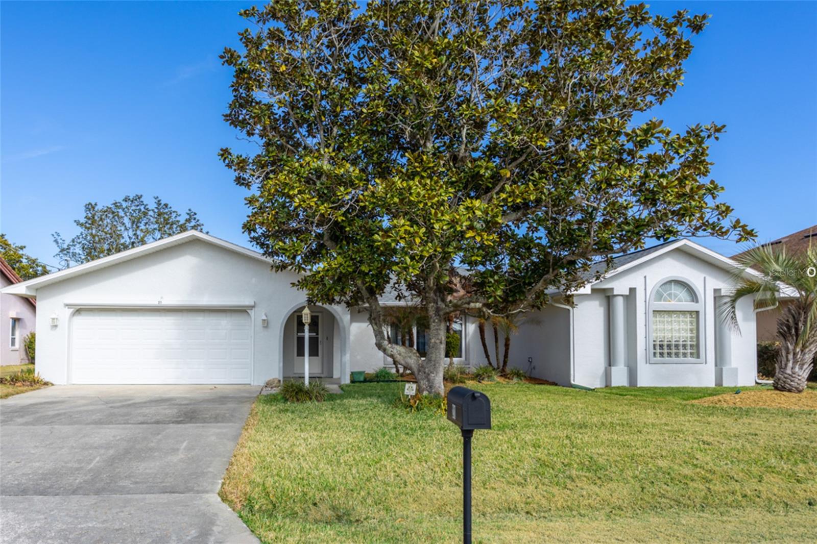 PALM COAST SEC 03 PALM HARBOR OFFICE PARK - Residential