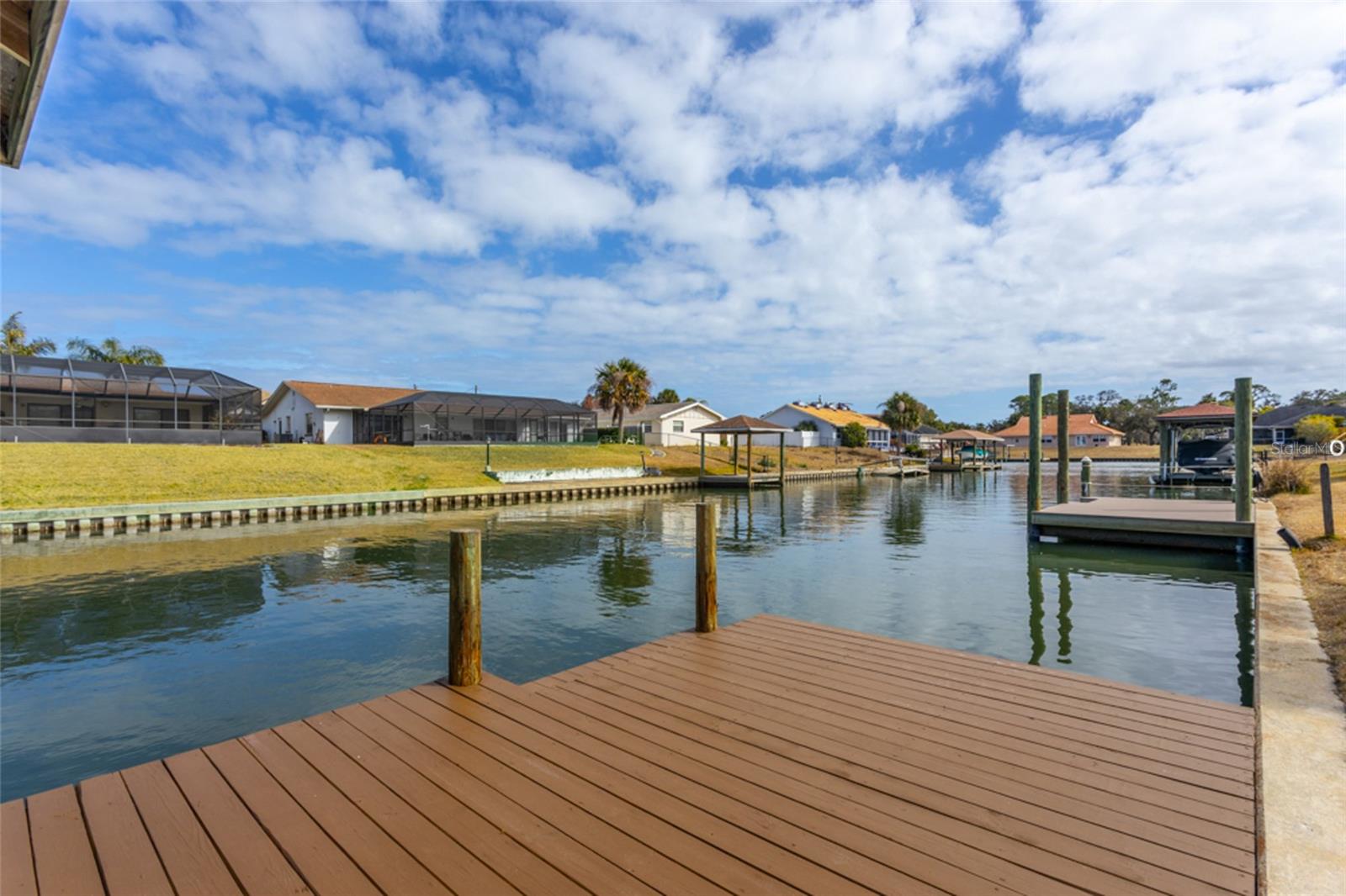 PALM COAST SEC 03 PALM HARBOR OFFICE PARK - Residential