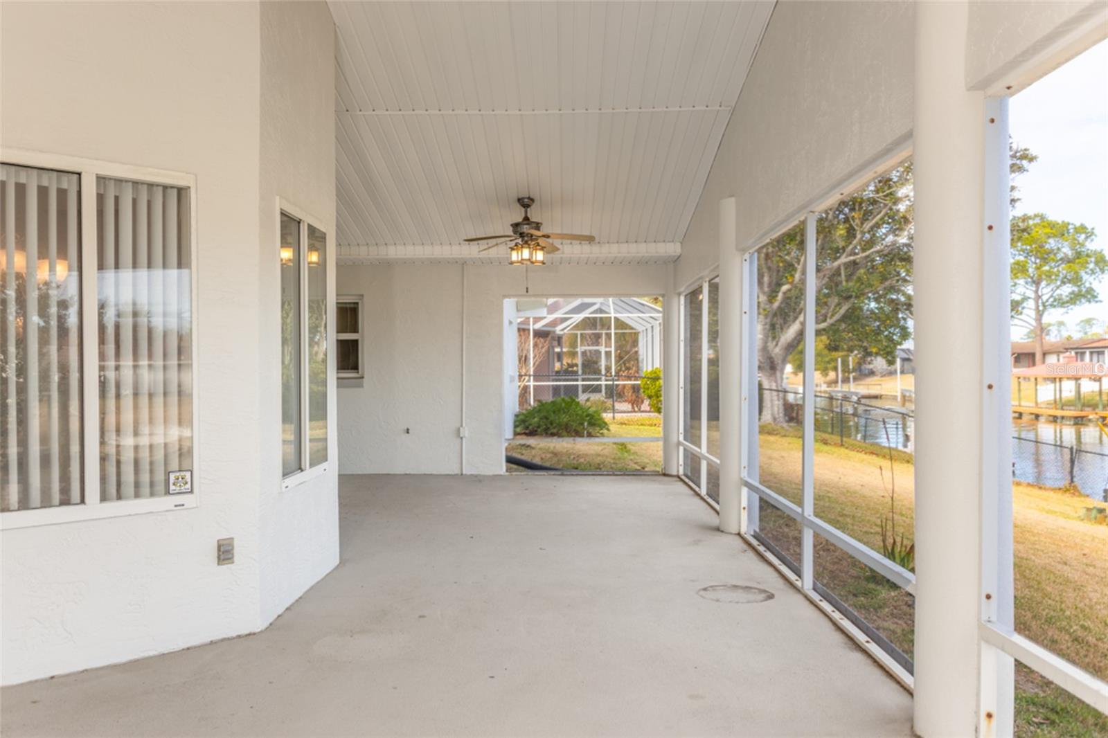 PALM COAST SEC 03 PALM HARBOR OFFICE PARK - Residential