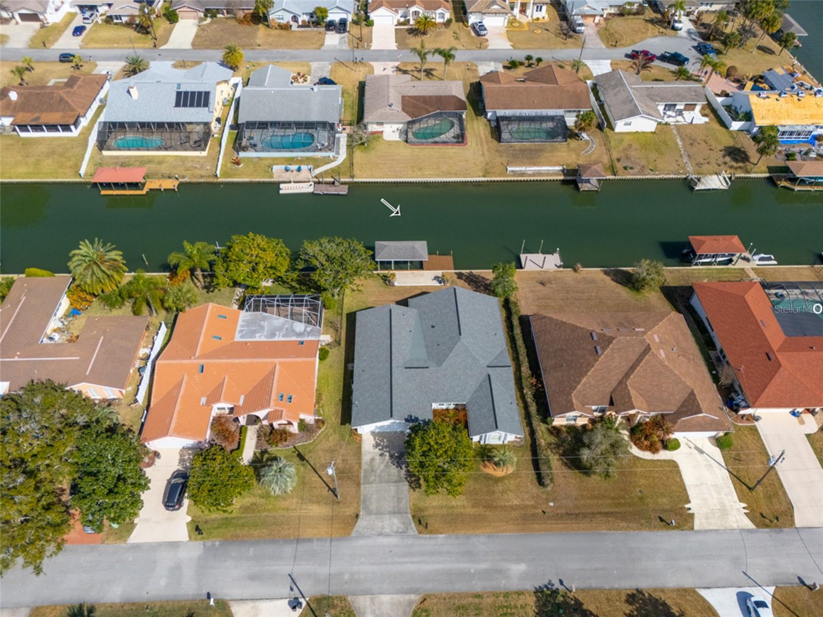 PALM COAST SEC 03 PALM HARBOR OFFICE PARK - Residential