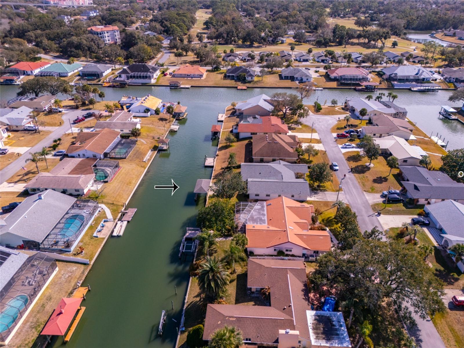 PALM COAST SEC 03 PALM HARBOR OFFICE PARK - Residential