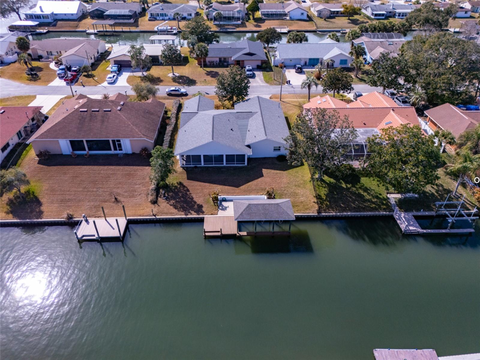 PALM COAST SEC 03 PALM HARBOR OFFICE PARK - Residential