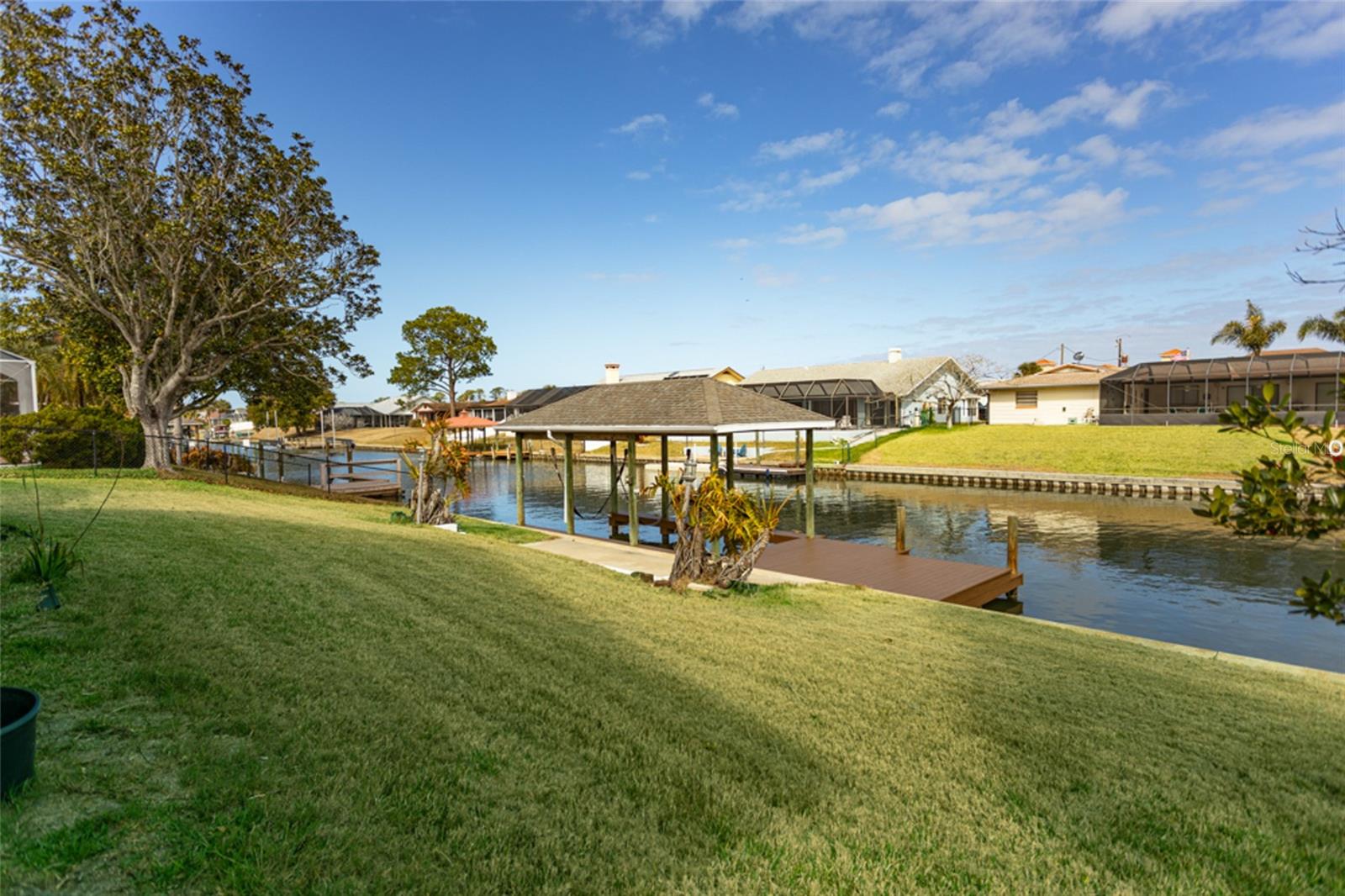 PALM COAST SEC 03 PALM HARBOR OFFICE PARK - Residential