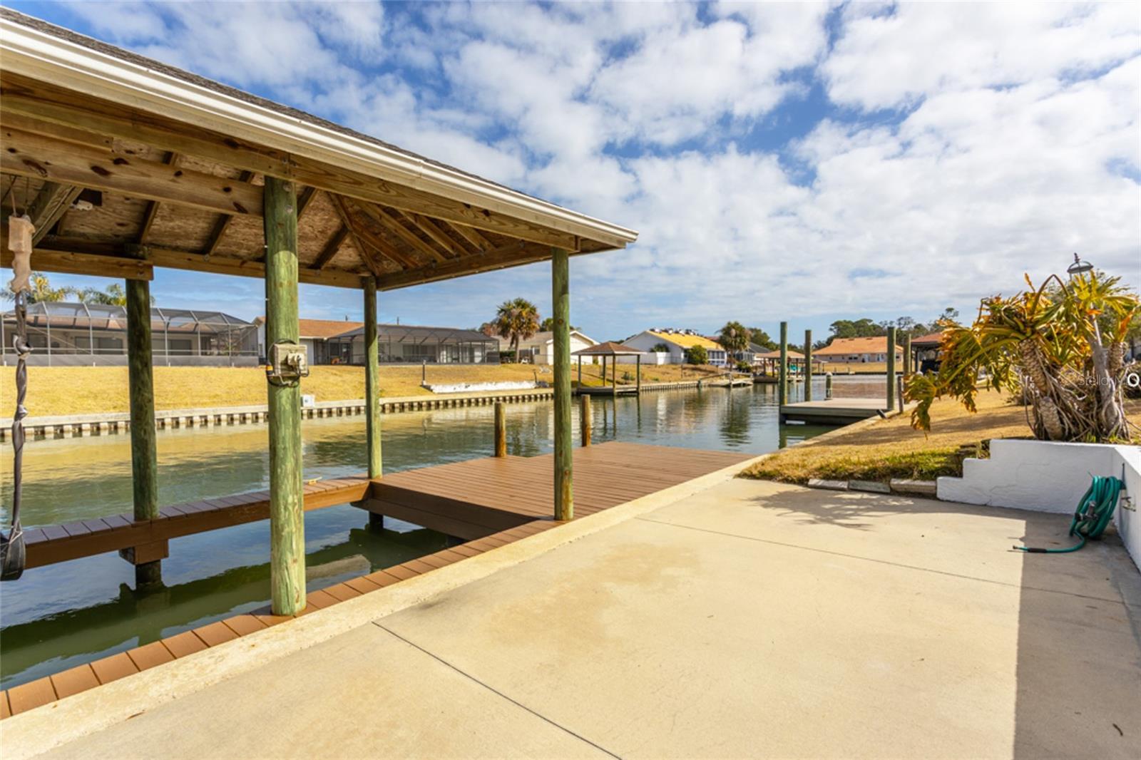 PALM COAST SEC 03 PALM HARBOR OFFICE PARK - Residential