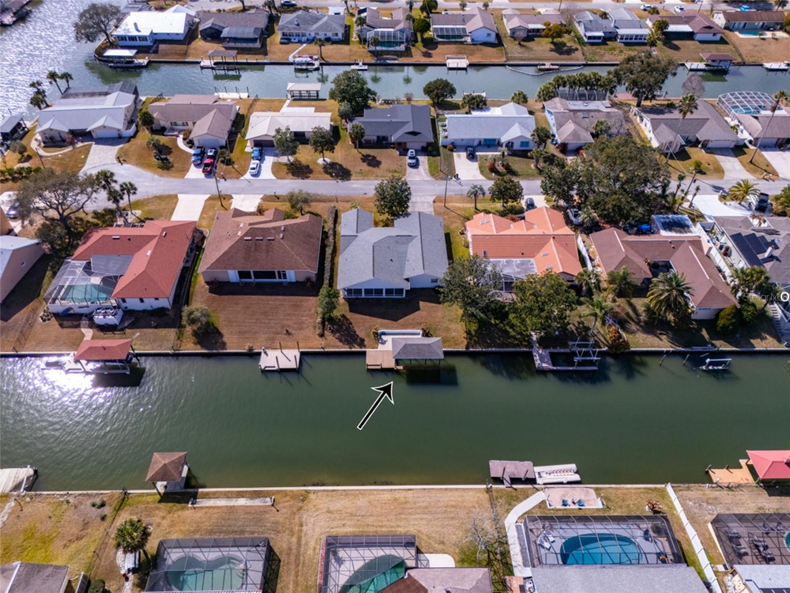 PALM COAST SEC 03 PALM HARBOR OFFICE PARK - Residential