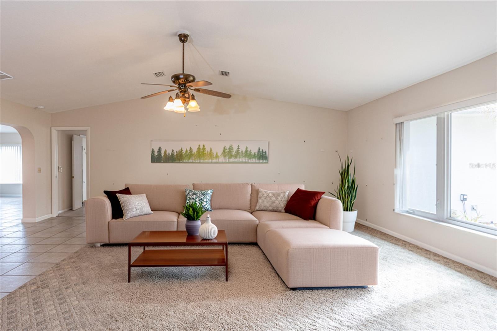 PALM COAST SEC 03 PALM HARBOR OFFICE PARK - Residential