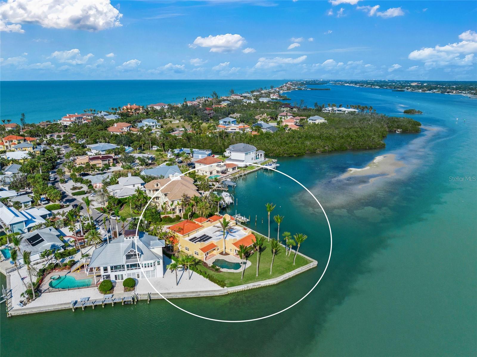 CASEY KEY - Residential