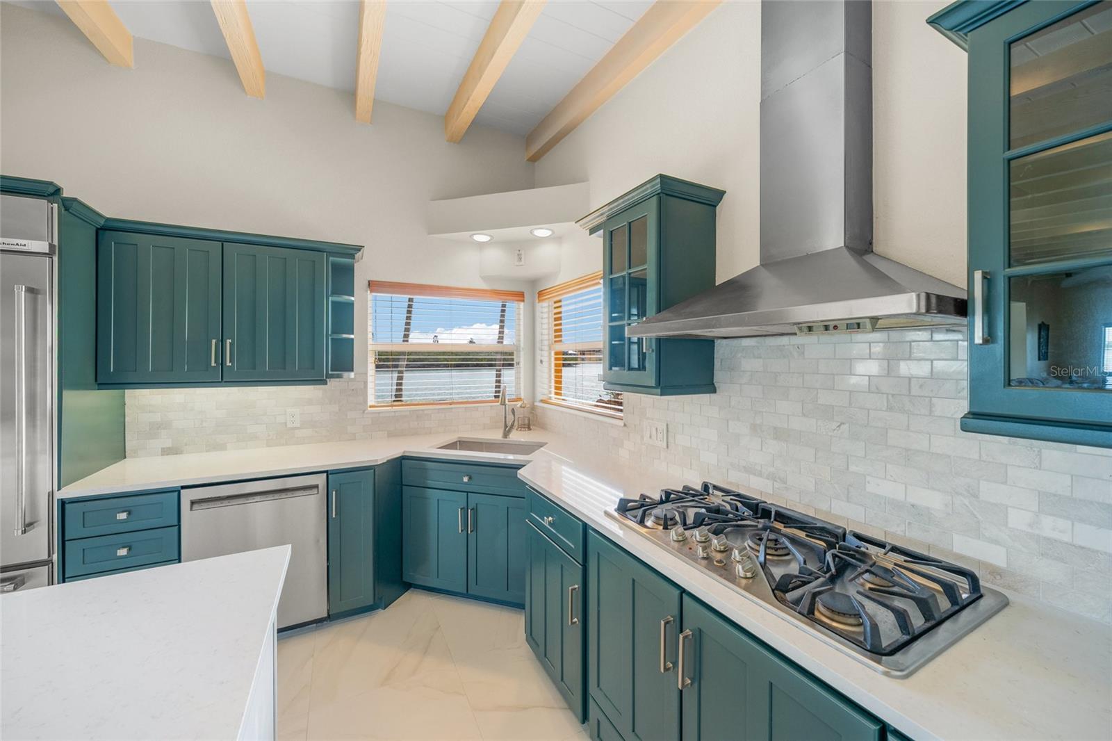 CASEY KEY - Residential