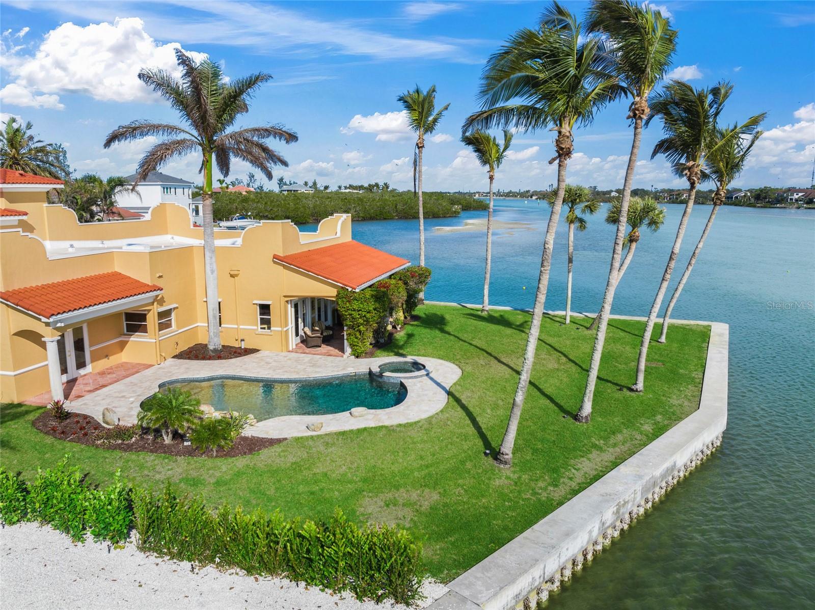 CASEY KEY - Residential