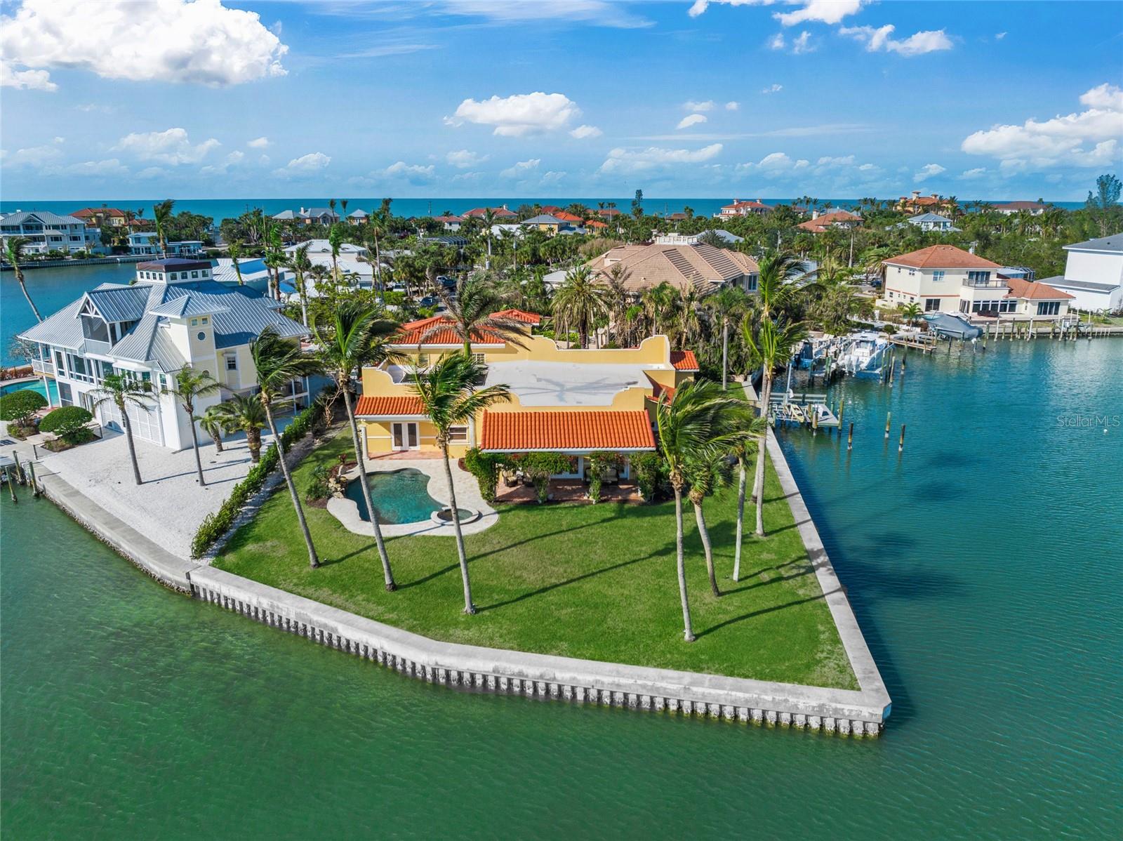 CASEY KEY - Residential