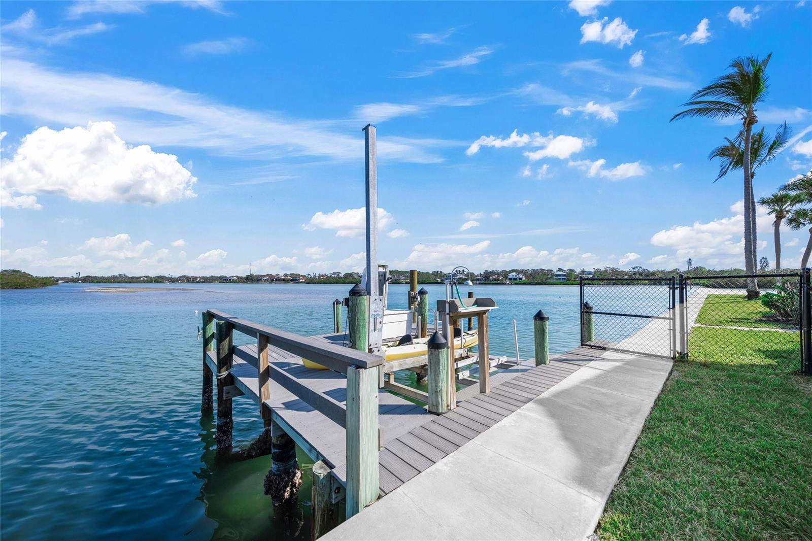 CASEY KEY - Residential