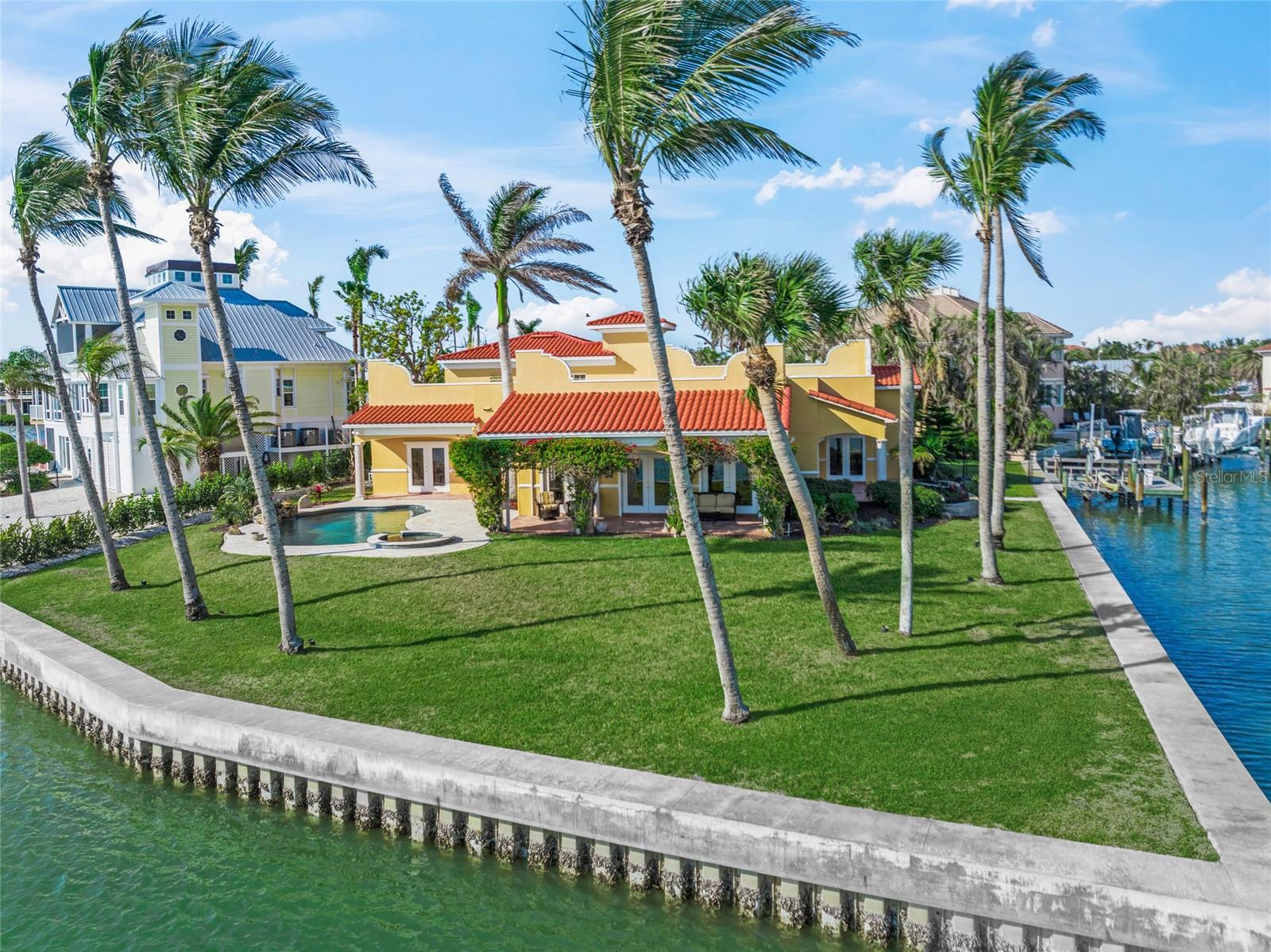 CASEY KEY - Residential
