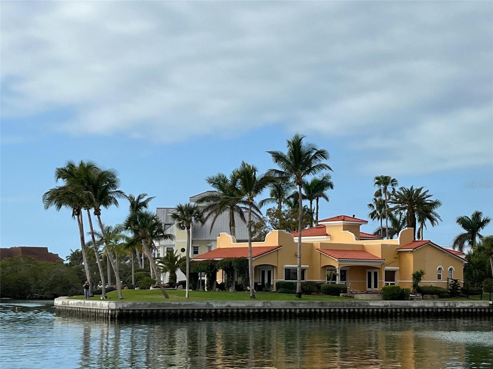 CASEY KEY - Residential