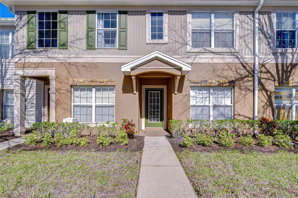 Photo of 10720 Chesham Hill Court, Riverview, FL 33579 (MLS # TB8469367)