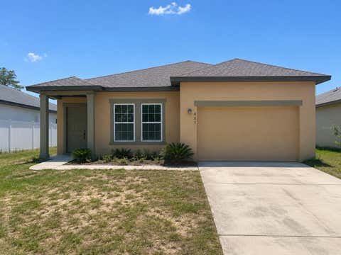 Photo of 487 Eaglecrest Drive, Haines City, FL 33844 (MLS # L4964146)