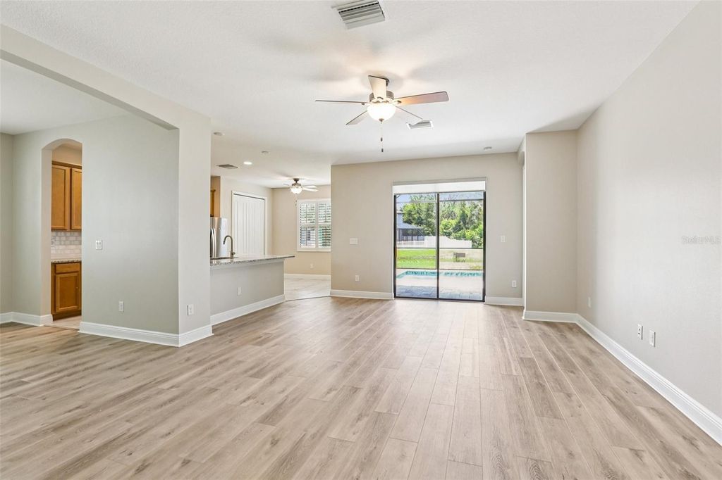 Photo of 19932 Hidden Glen Drive, Land O Lakes, FL 34638 (MLS # TB8407082)