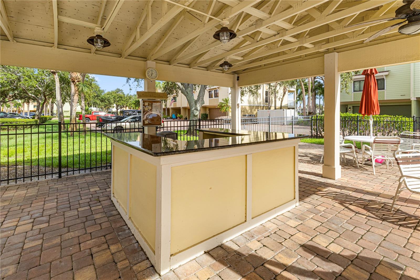 VILLAGE OF PARADISE ISLAND - Residential