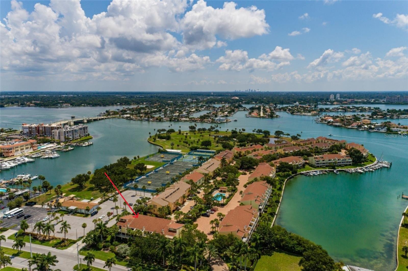 VILLAGE OF PARADISE ISLAND - Residential