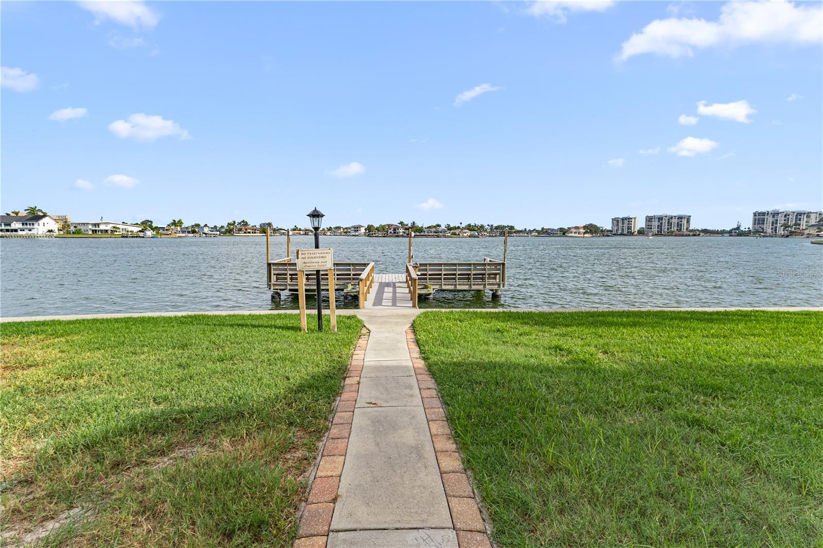 VILLAGE OF PARADISE ISLAND - Residential